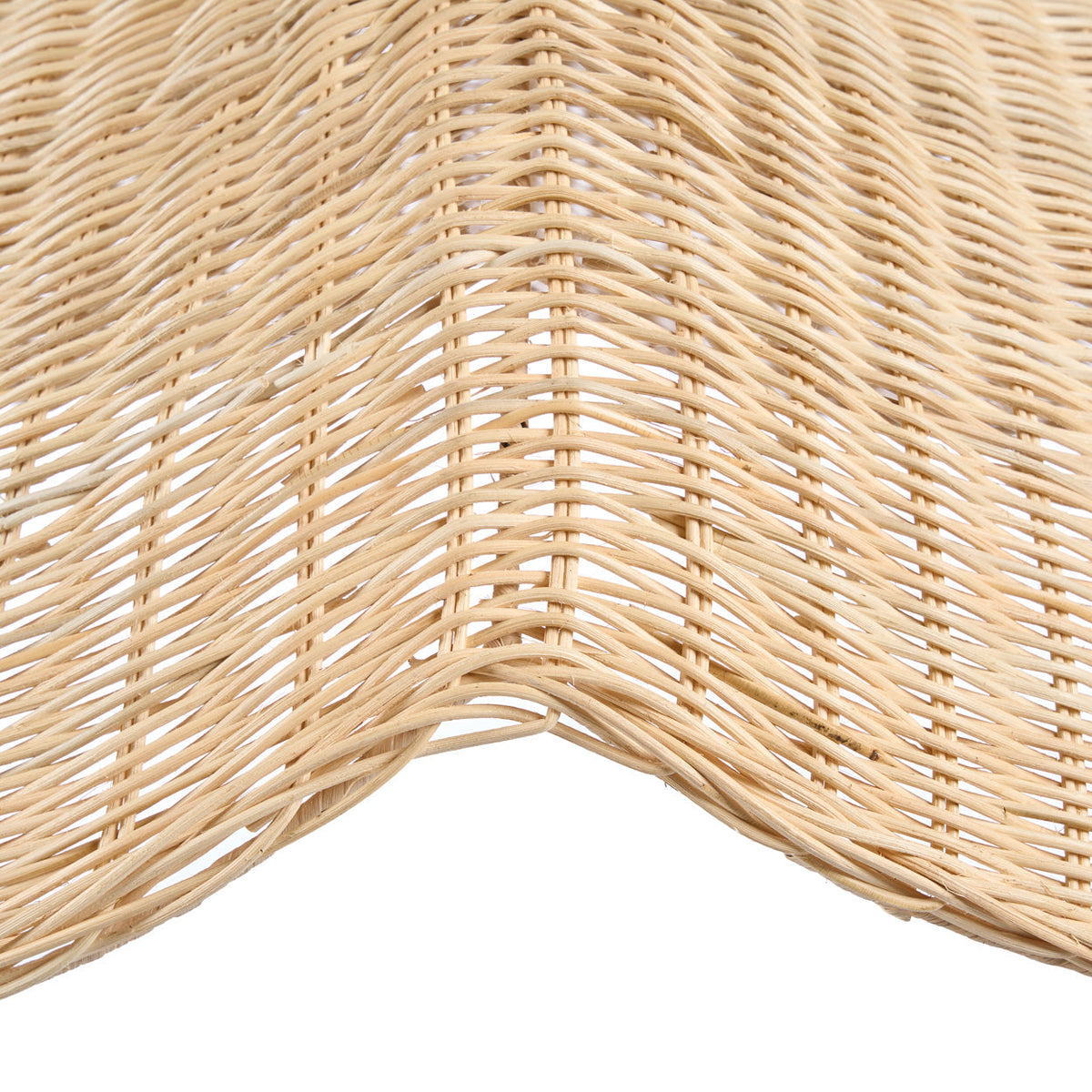 Pendelleuchte Wave - Natur- XL