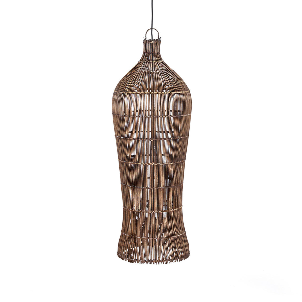 Suspension Oasis Tower - Noyer foncé - XL