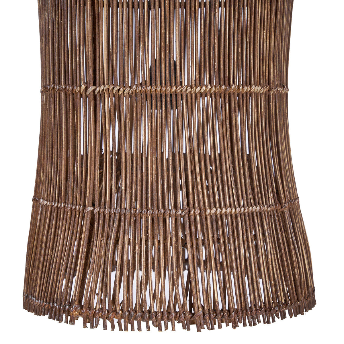 Suspension Oasis Tower - Noyer foncé - XL