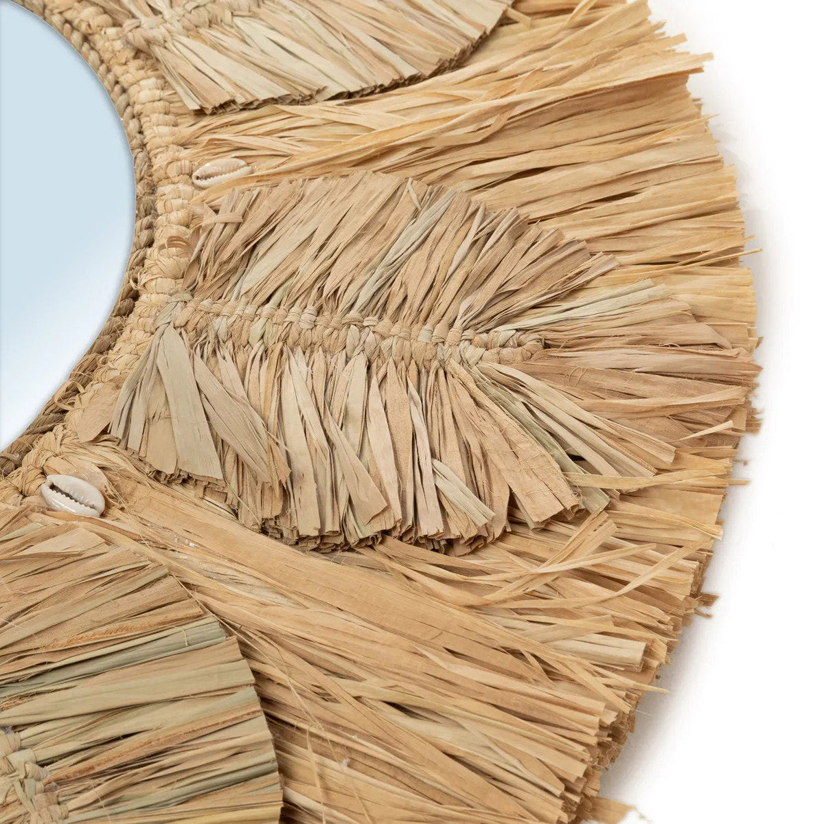 Der Palm-Tree-Spiegel - Natur - M
