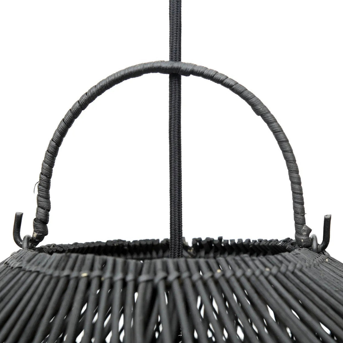 Suspension Cloud - Noir - M