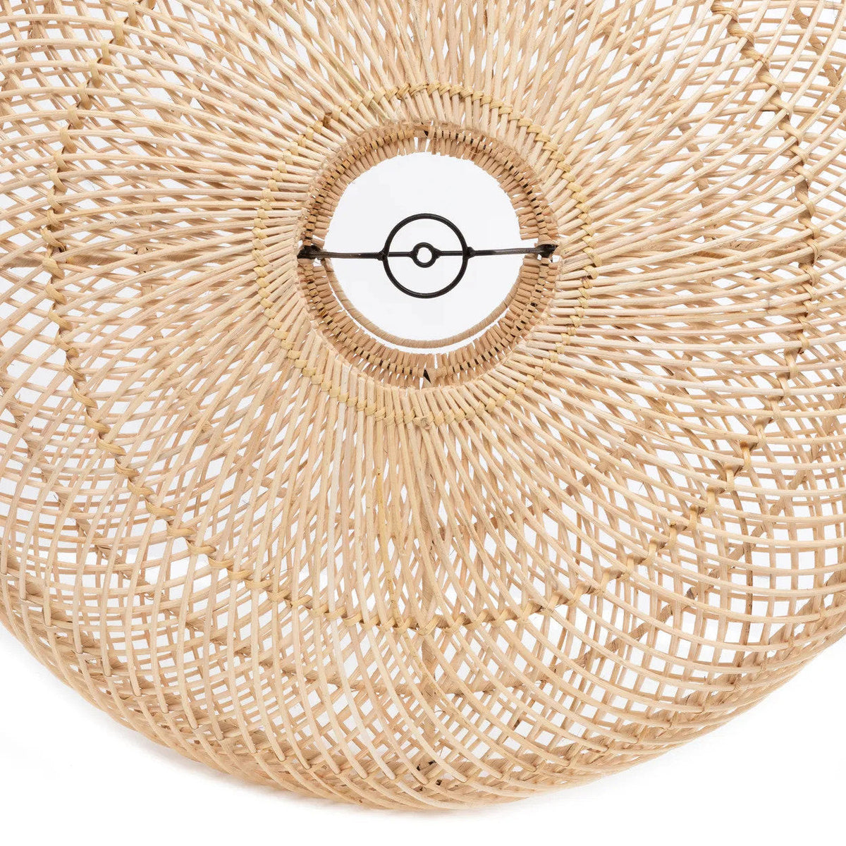 Die Wholly-Pendelleuchte - Natur - L