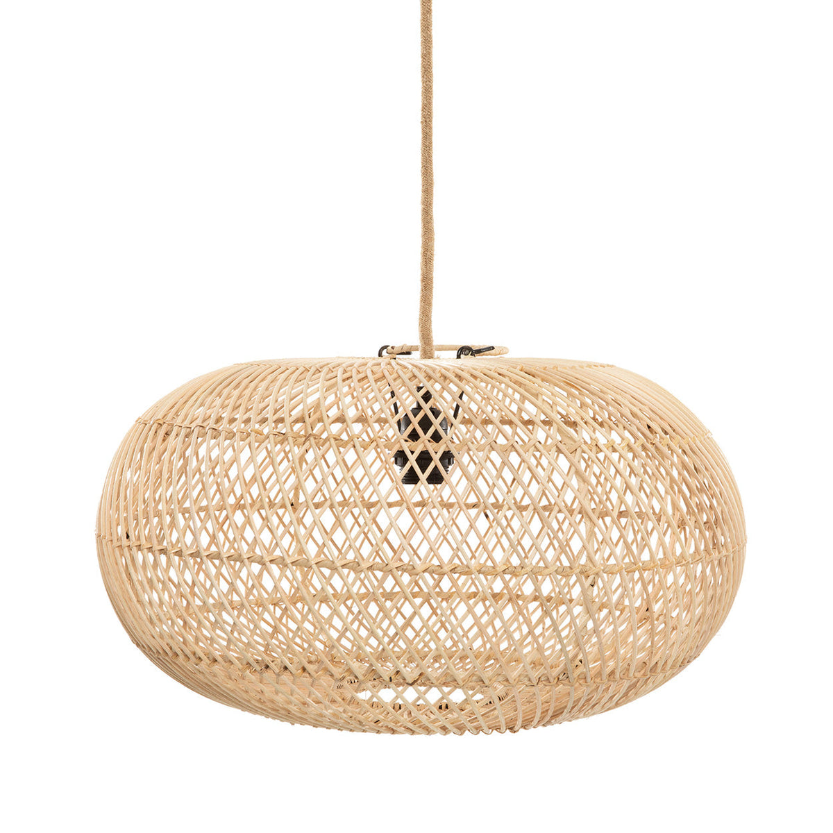 Suspension Wholly - Naturel - M