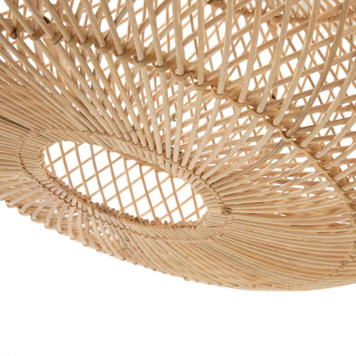 Suspension Wholly - Naturel - M