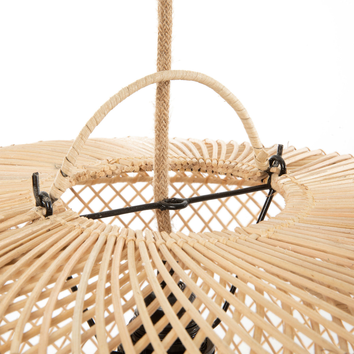 Suspension Wholly - Naturel - M