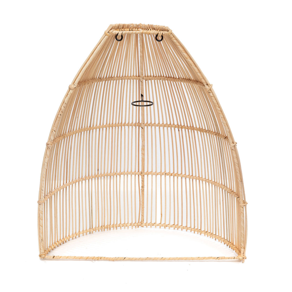 Die Lalo Wandapplikation - Natural - L