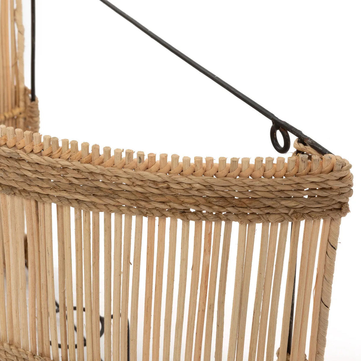 L’applique murale Doedoe - Naturel - M