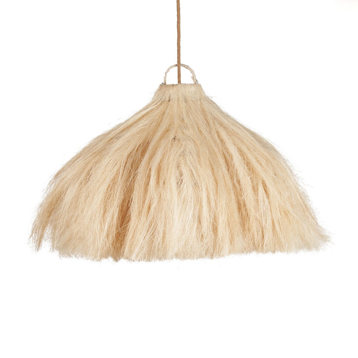 La suspension Rami - Naturel - M