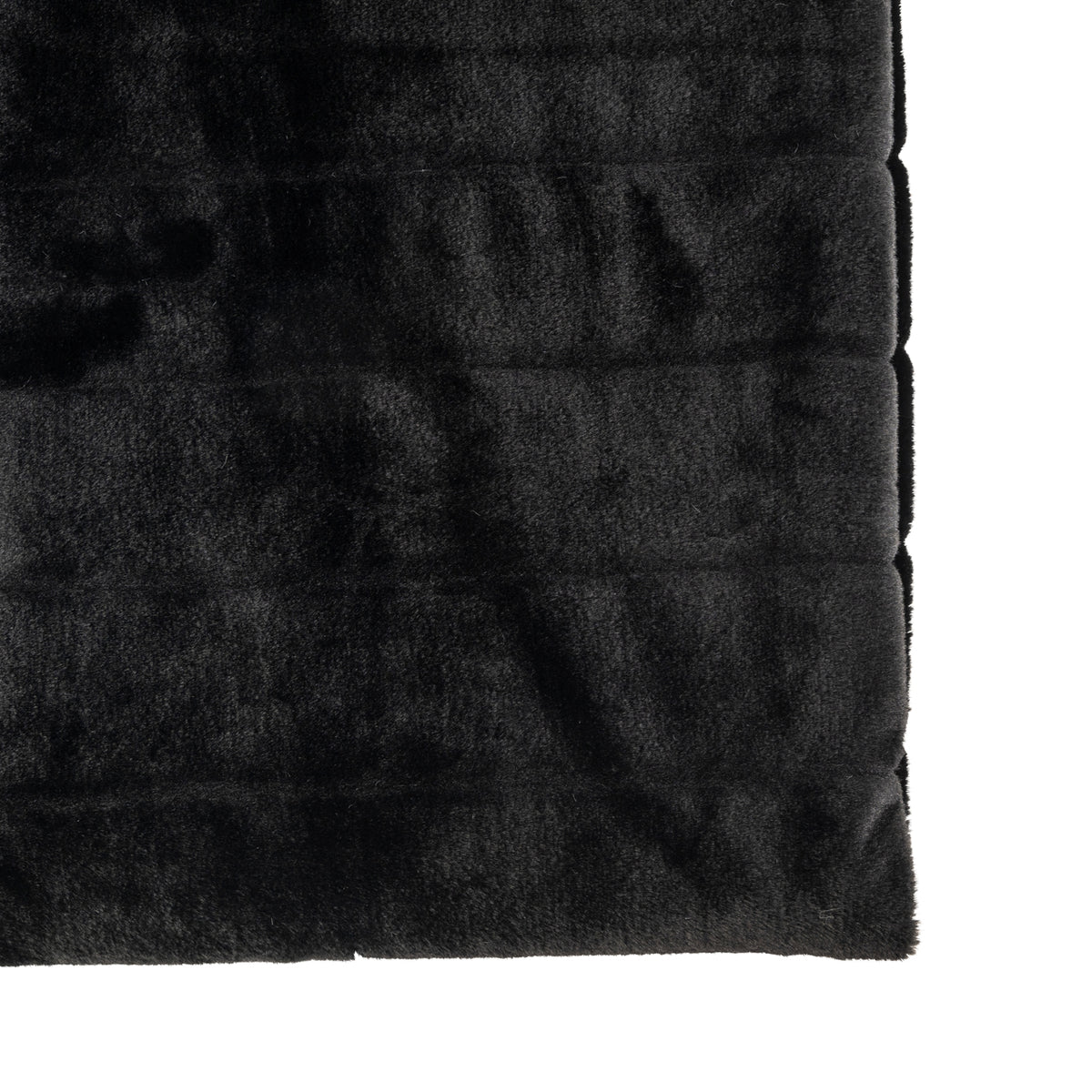 Plaid Katie black