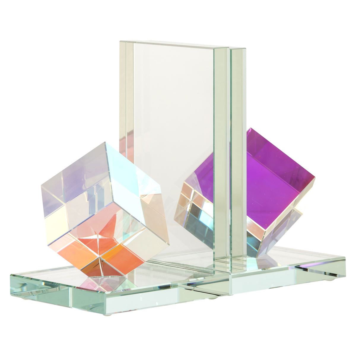 Blocks bookends