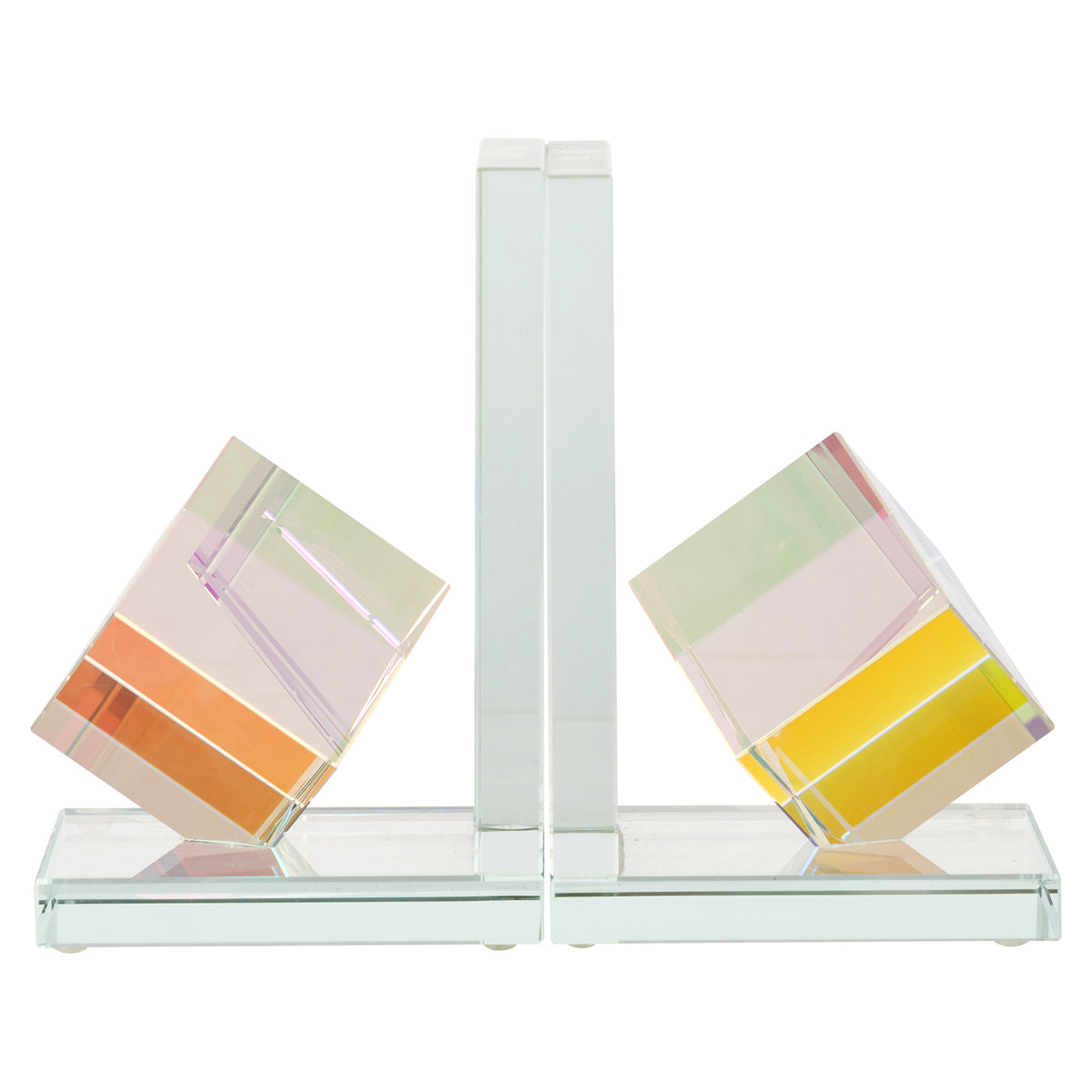 Buchstützen Blocks