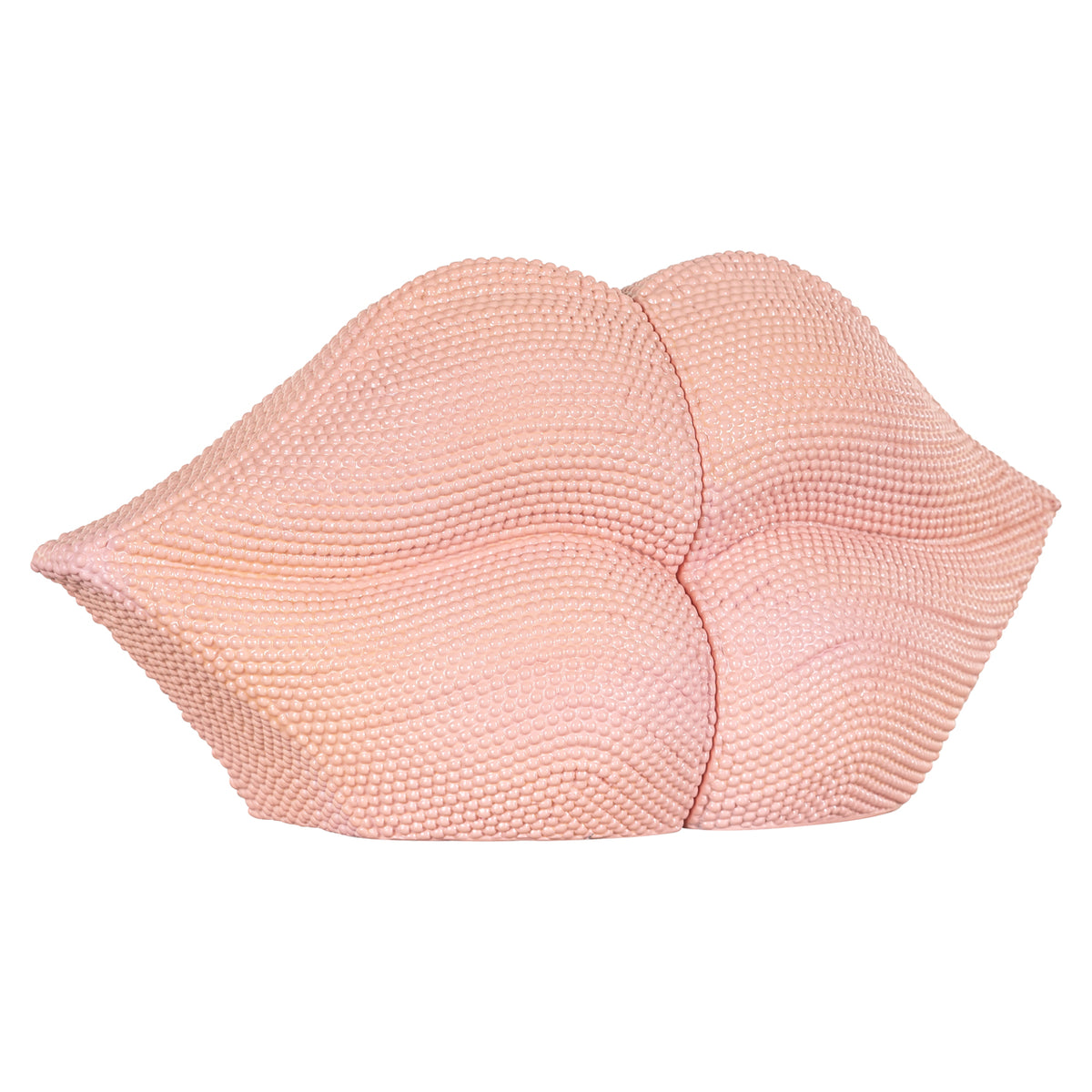 Bookends Kiss pink