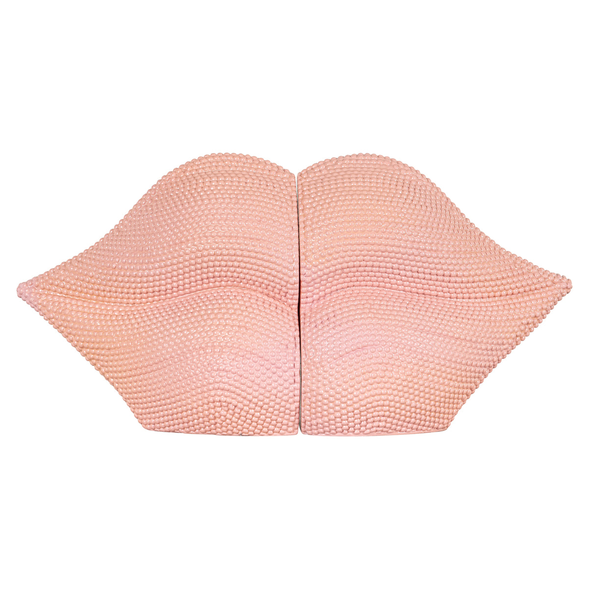 Boekenstandaards Kiss pink