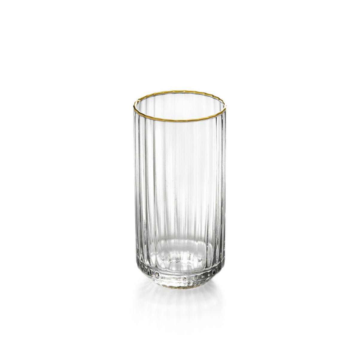 The Golden Sip Highball  - Natural Gold