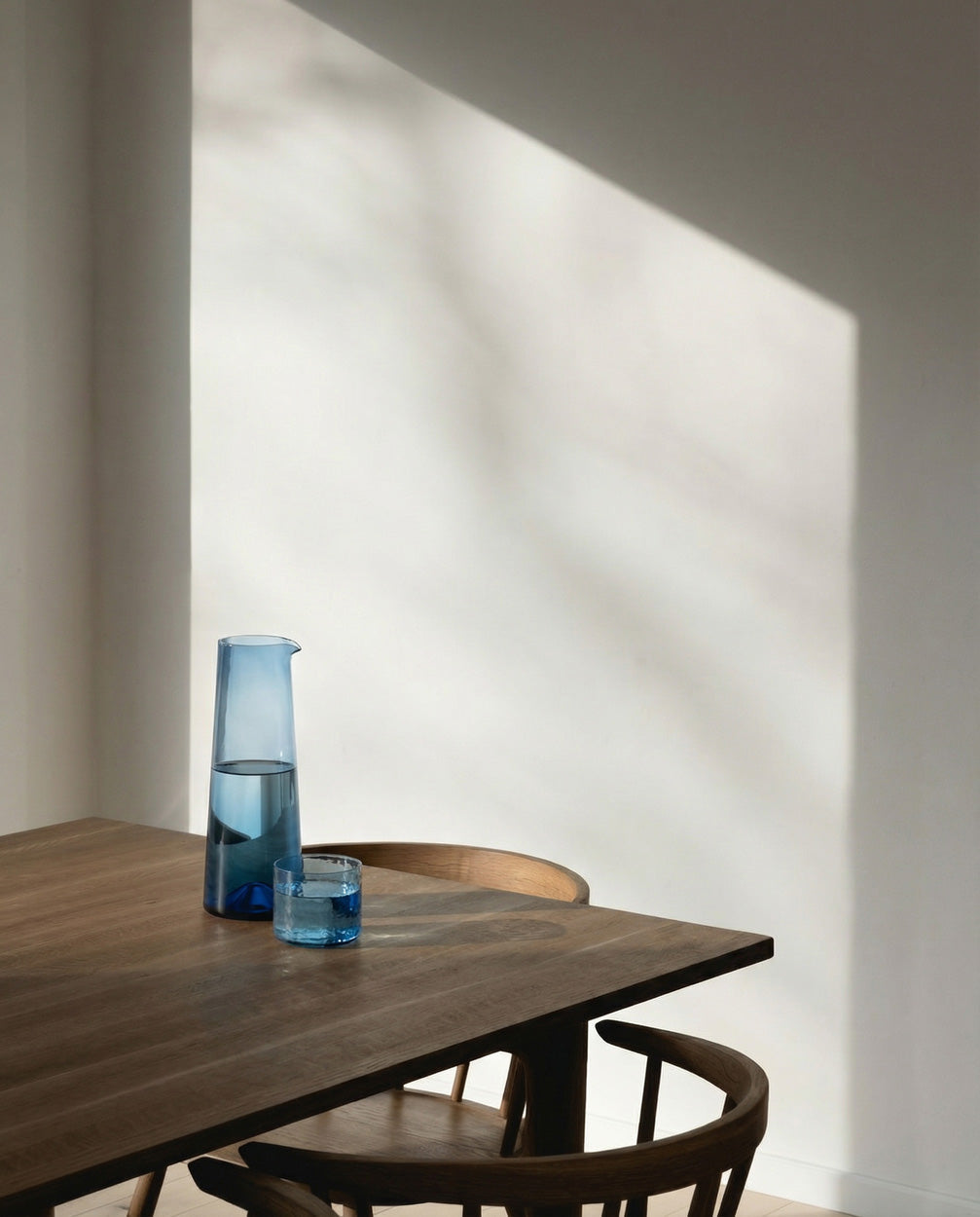 La carafe Azure - Blue