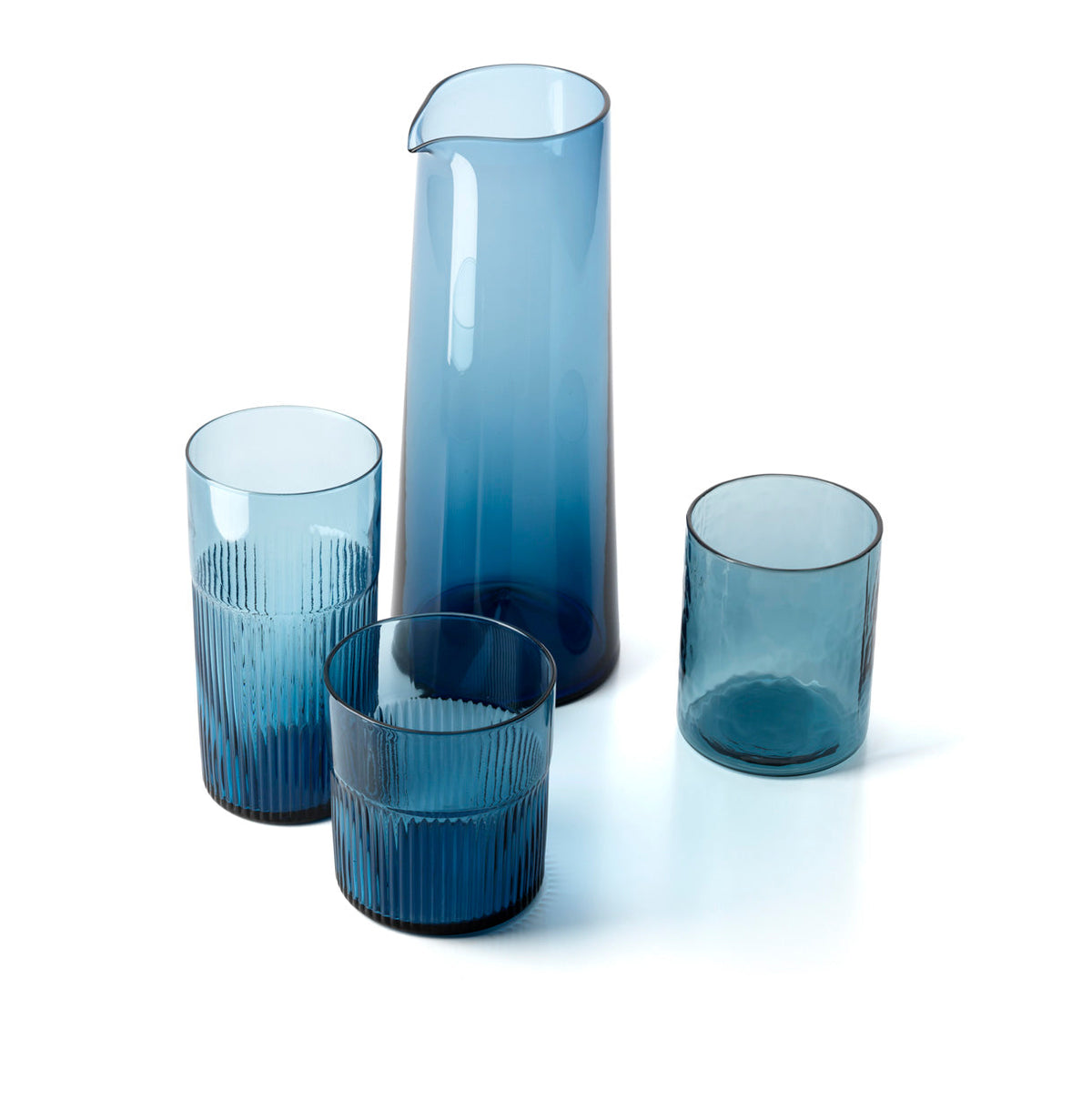 La carafe Azure - Blue