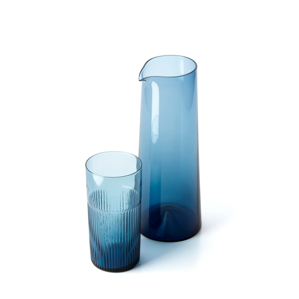 La carafe Azure - Blue