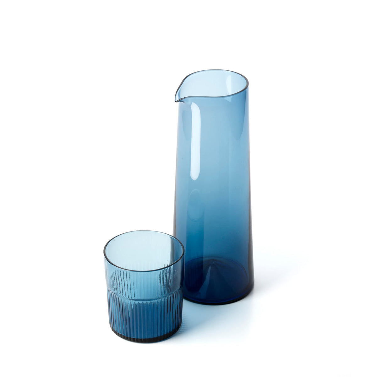 La carafe Azure - Blue
