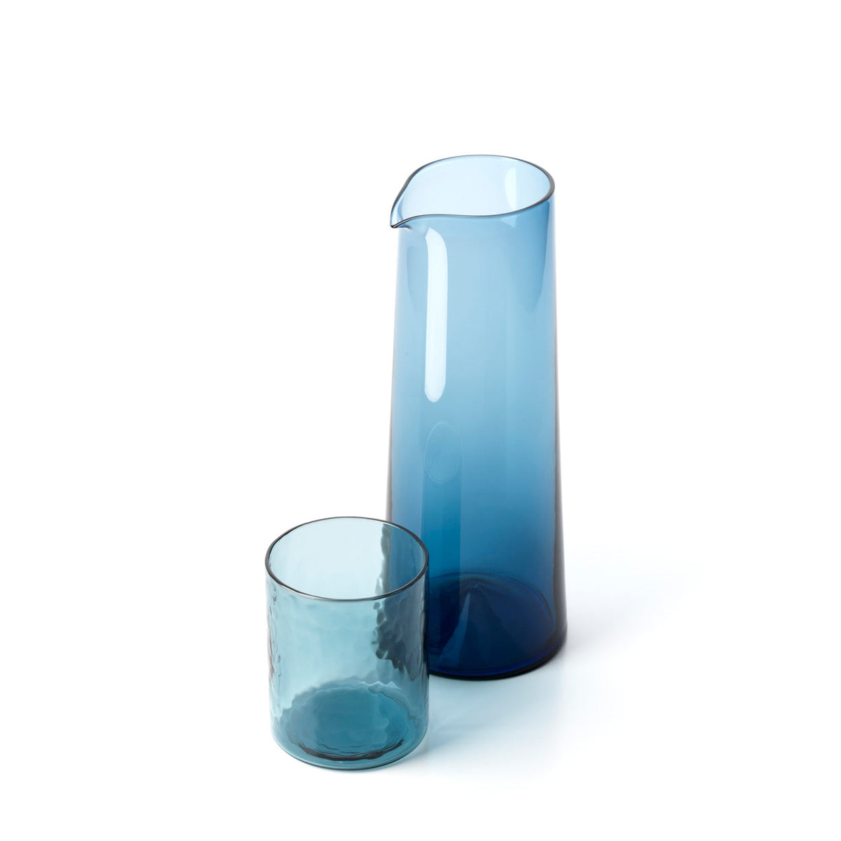 La carafe Azure - Blue