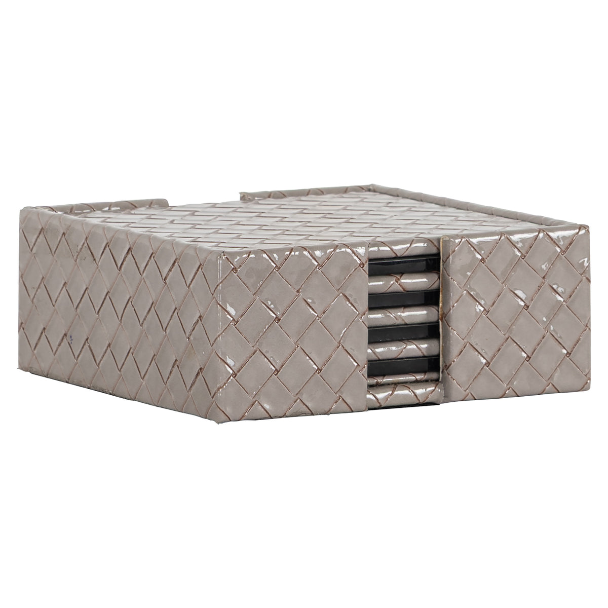 Wine and bar accessories Vivi grey