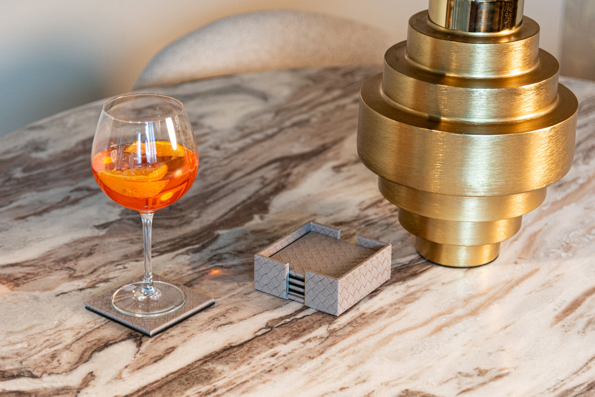 Accessoires à vin et de bar Vivi grey