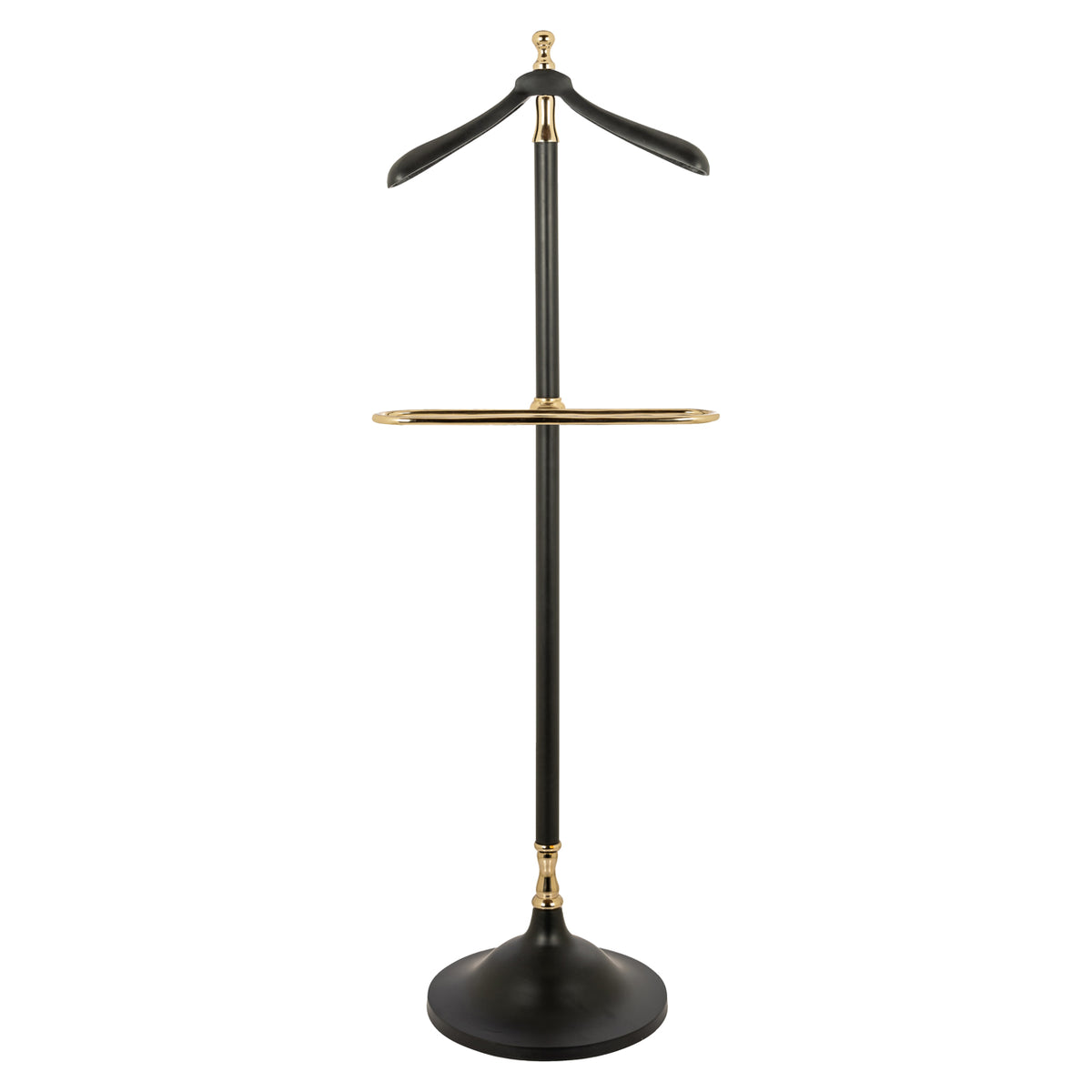Coat rack Balley black