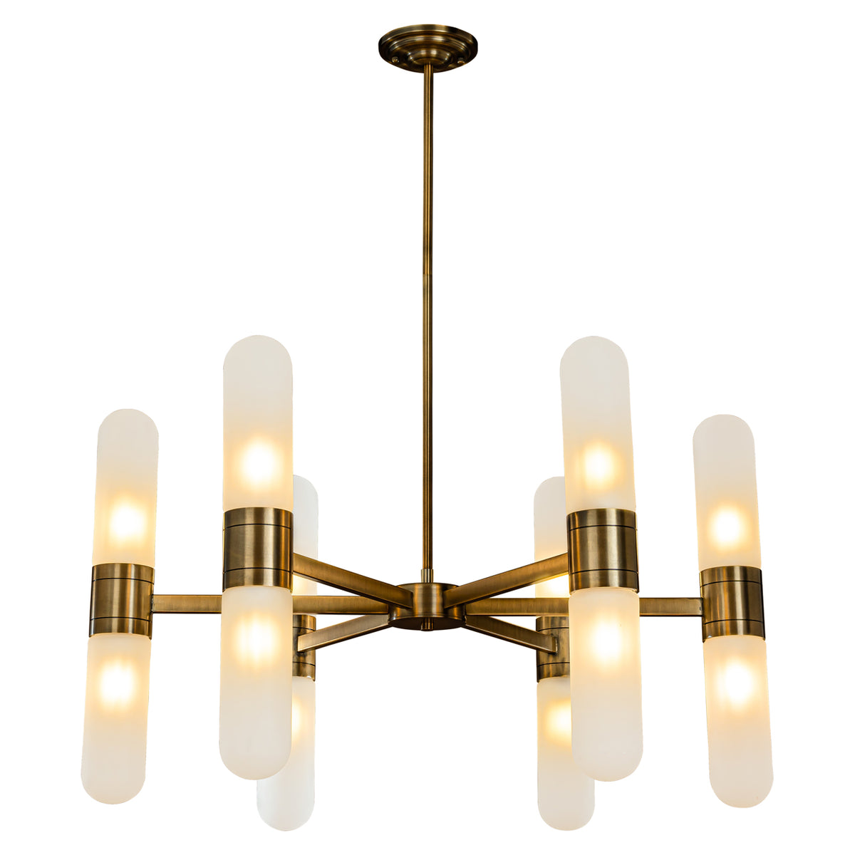 Suspension Tricon bronze