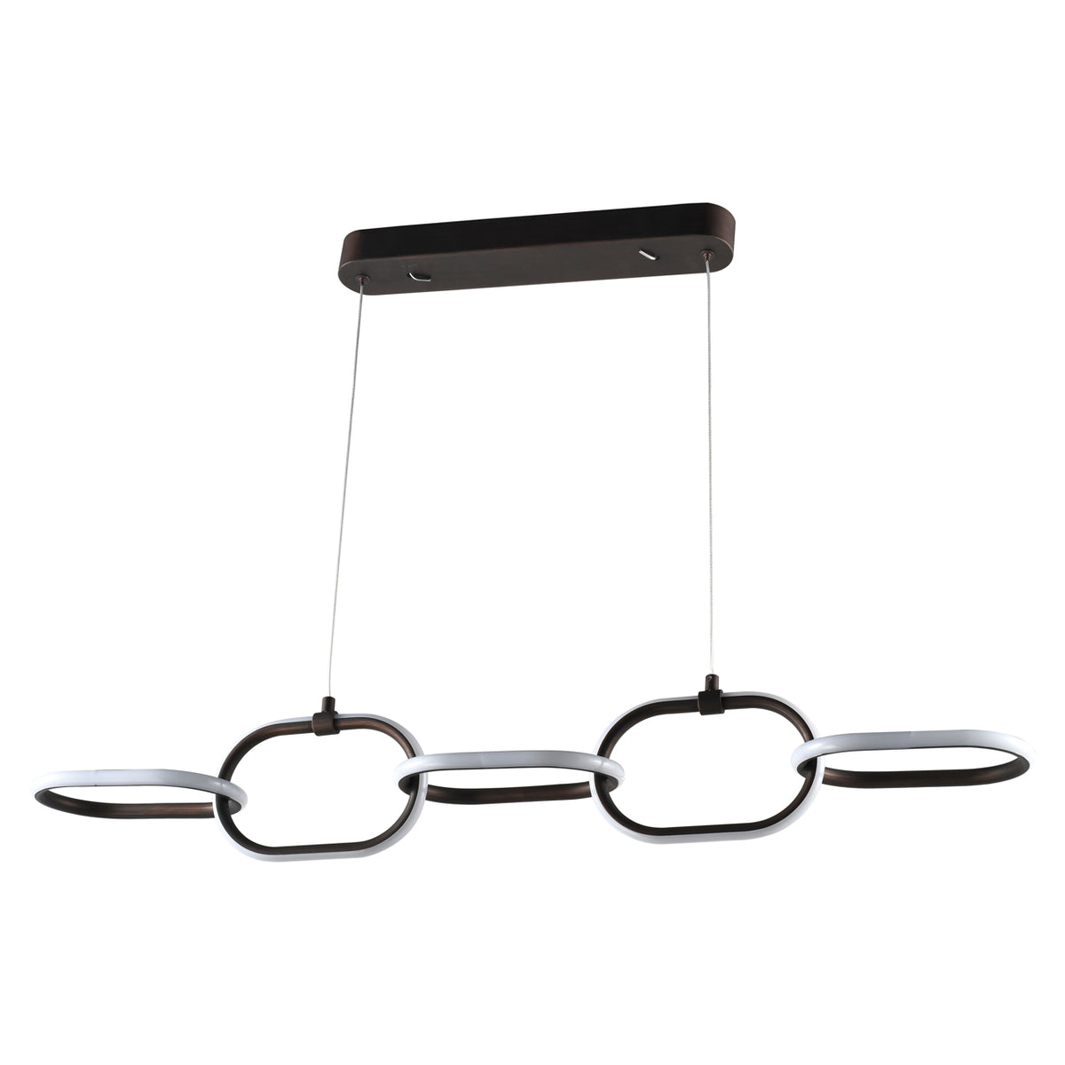 Suspension Layn bronze