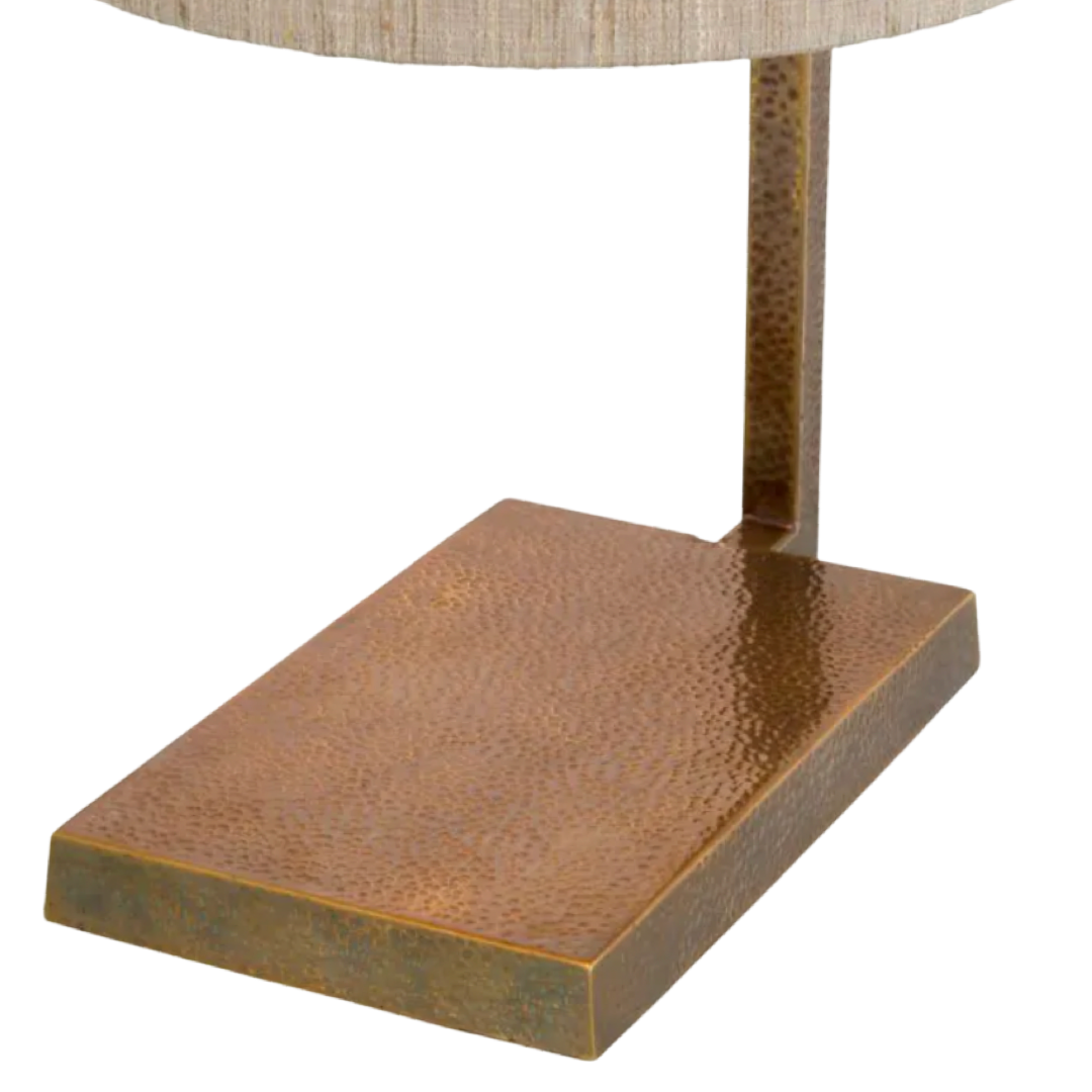 Table Lamp Eichholtz Volturno