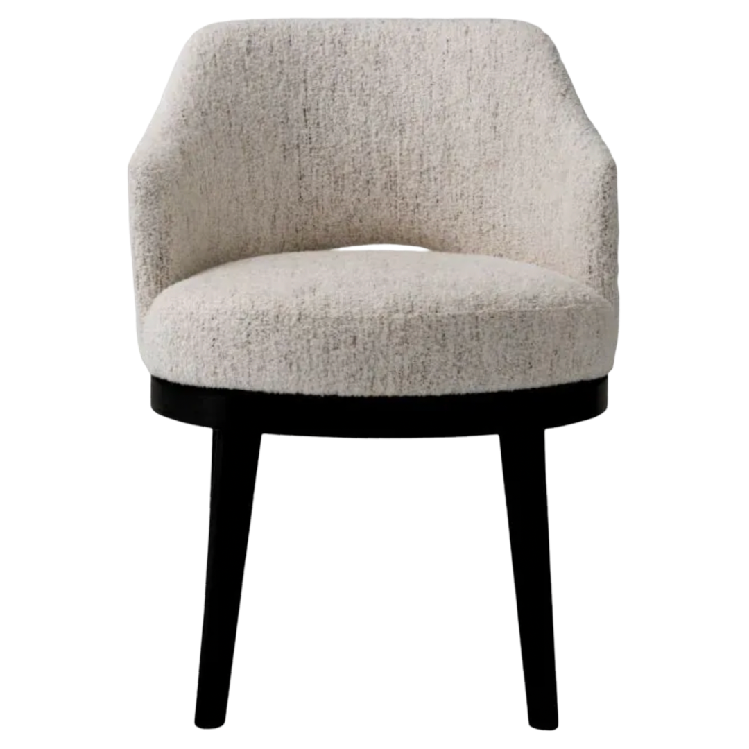 Dining chair Eichholtz Sofia