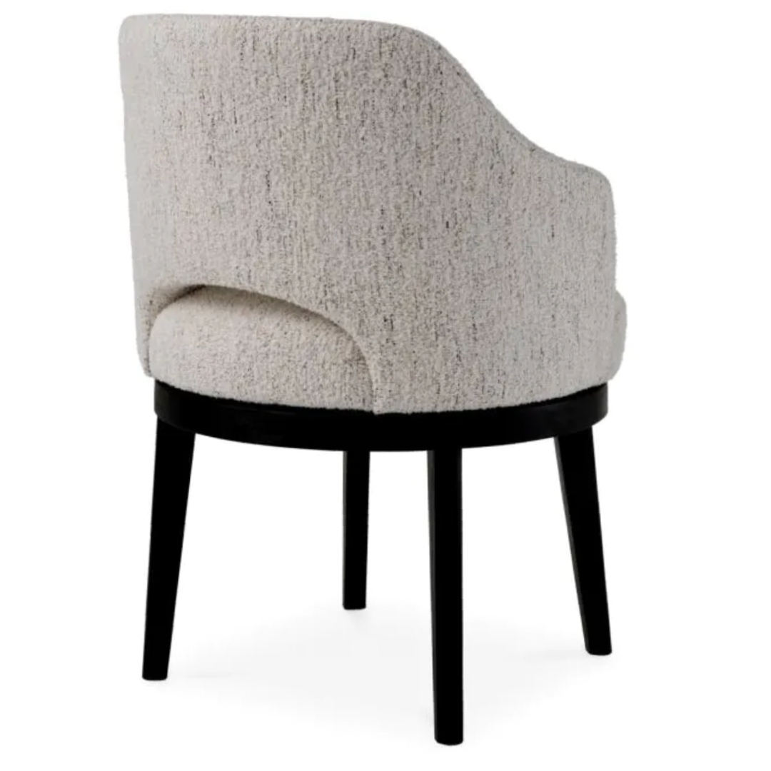 Dining chair Eichholtz Sofia