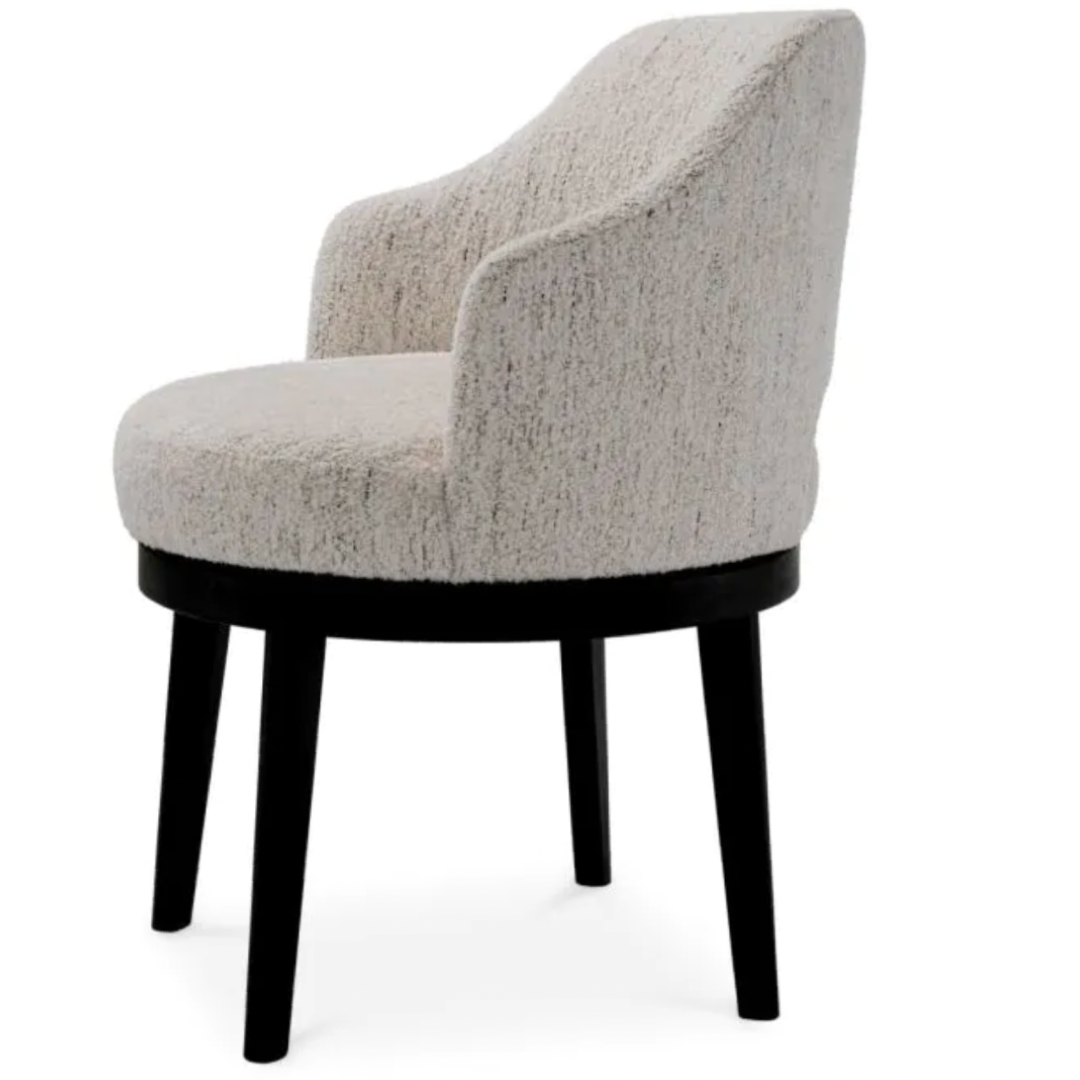 Dining chair Eichholtz Sofia