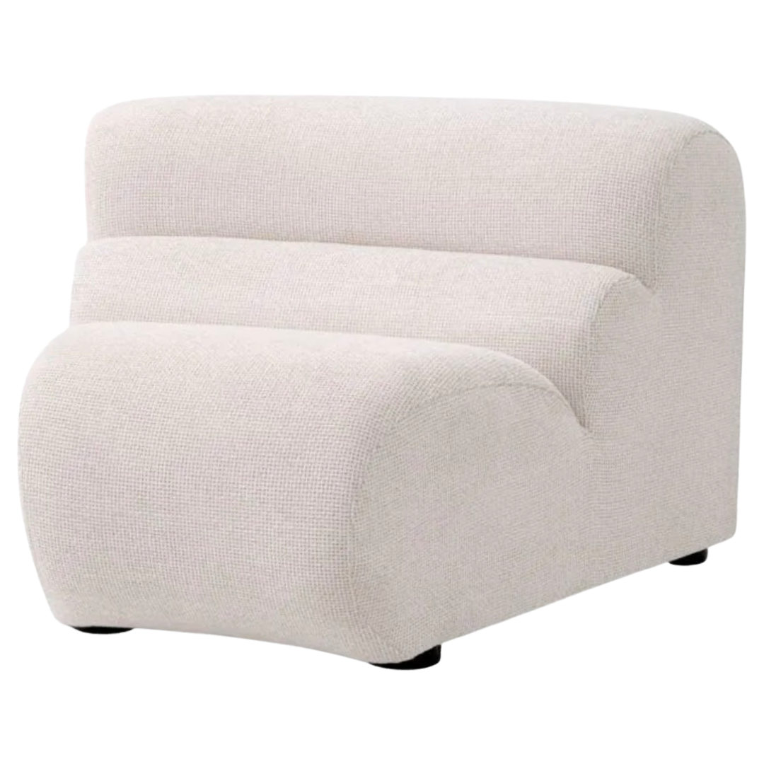 Sofa Eichholtz Lindau indoor corner