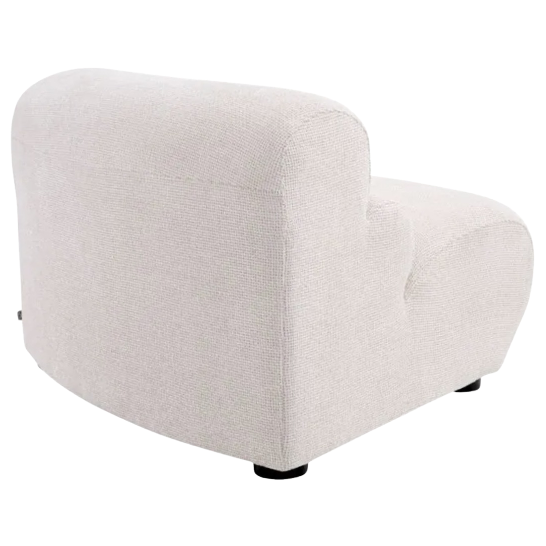 Sofa Eichholtz Lindau indoor corner
