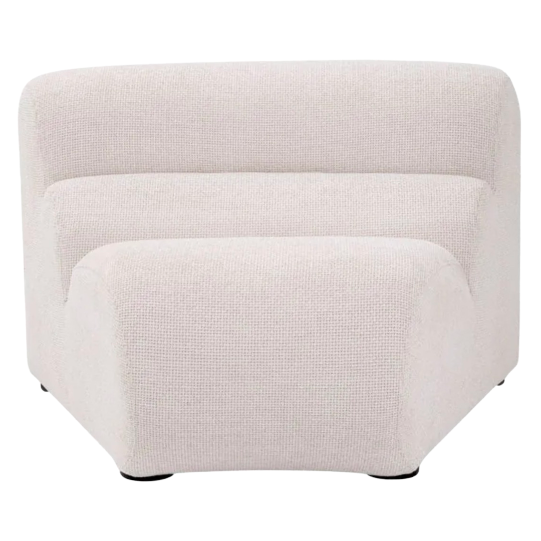 Sofa Eichholtz Lindau indoor corner