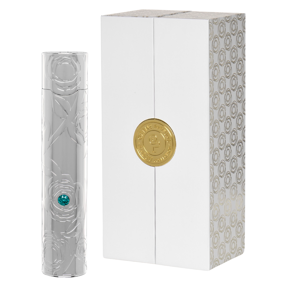 Orens Parfums Paris Parfum Silenda d'Ecume (2x 50ML)