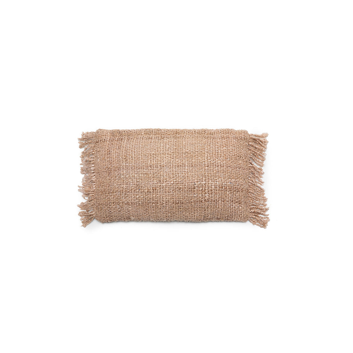 The Oh My Gee Cushion Cover - Beige - 30x50