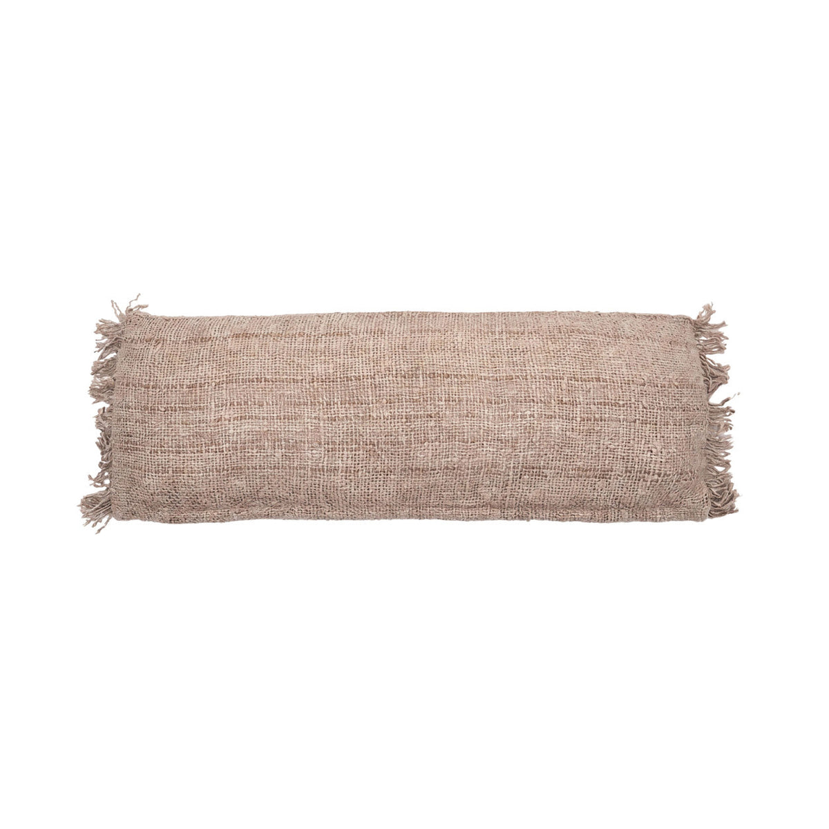 Der Kissenbezug Oh My Gee - Beige - 35x100