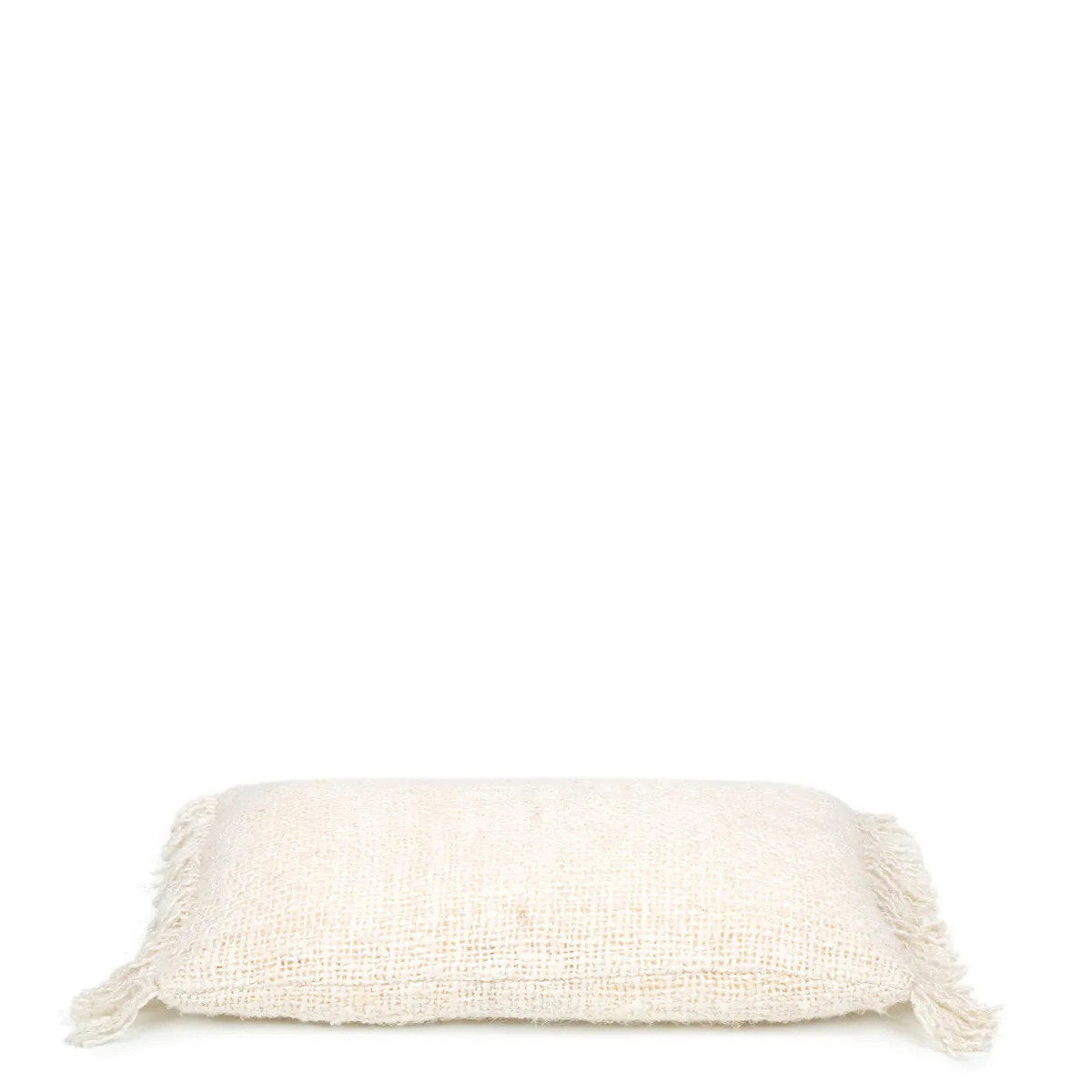 Der Kissenbezug Oh My Gee - Creme - 30x50