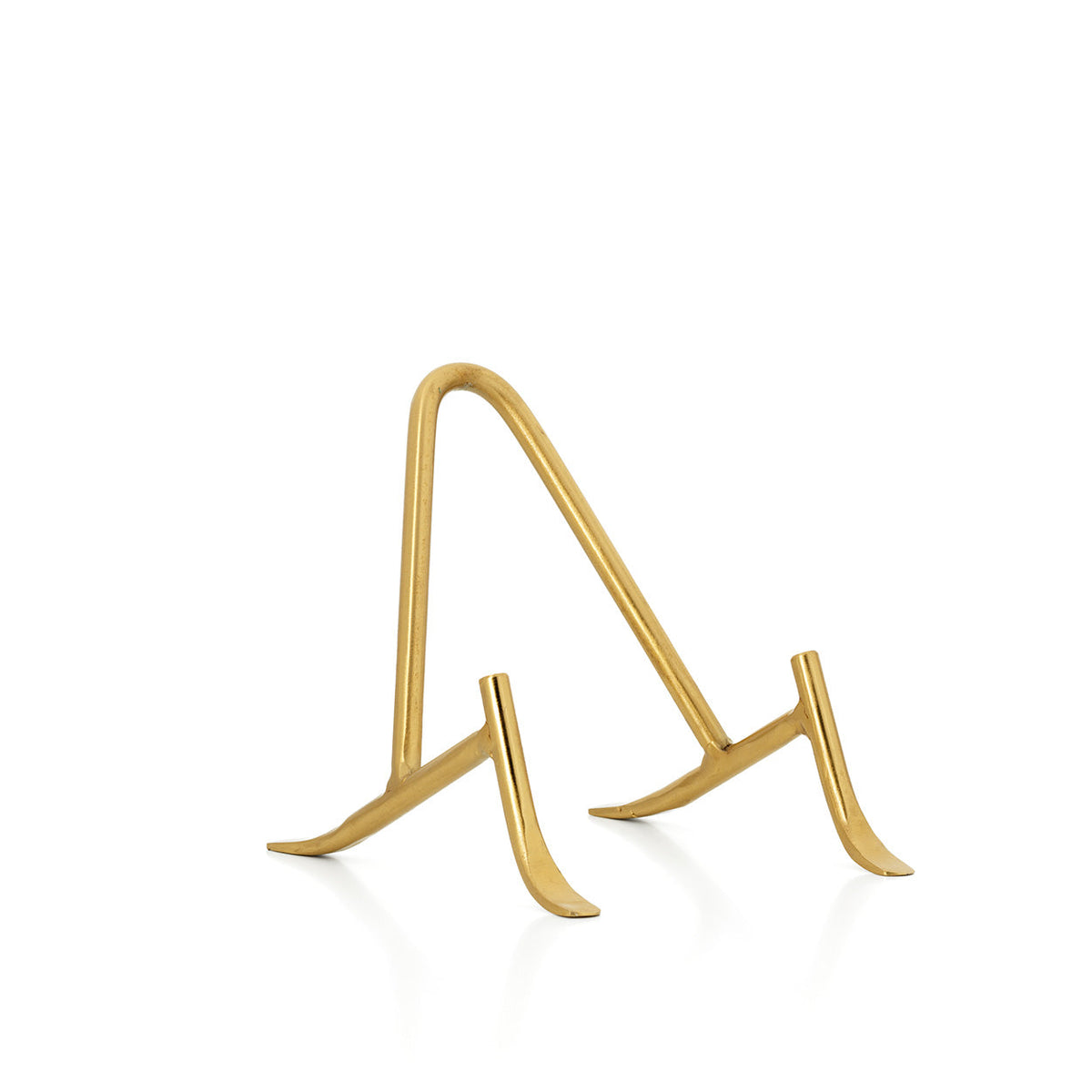 De Tablet-standaard - Goud - M
