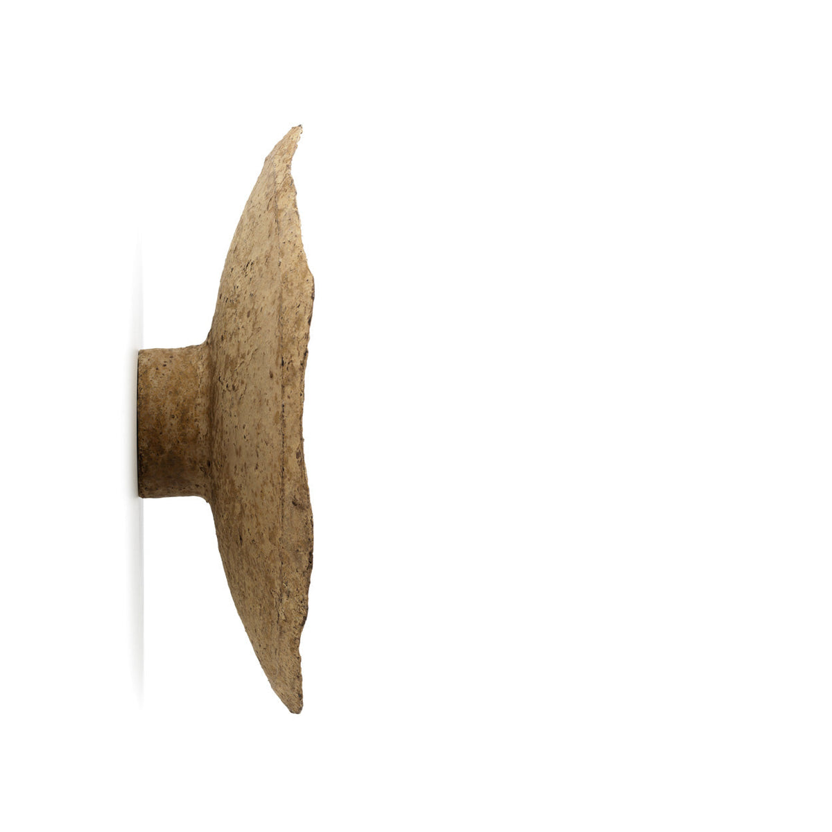 De Sahara Glow-wandlamp - Modder - L