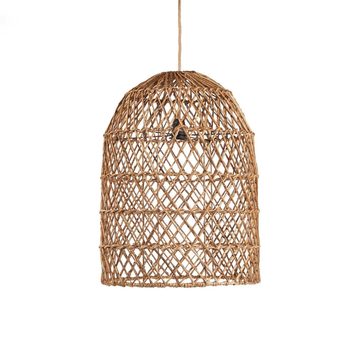 Suspension Xiomara - Naturel - L