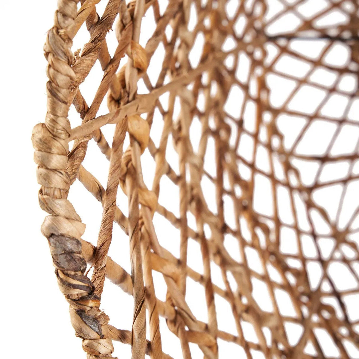 Suspension Xiomara - Naturel - L