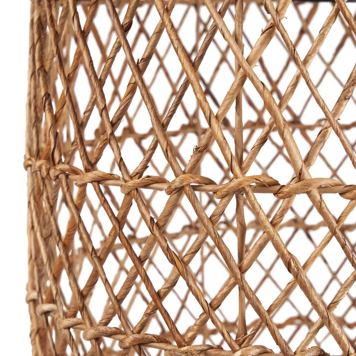 Suspension Xiomara - Naturel - L