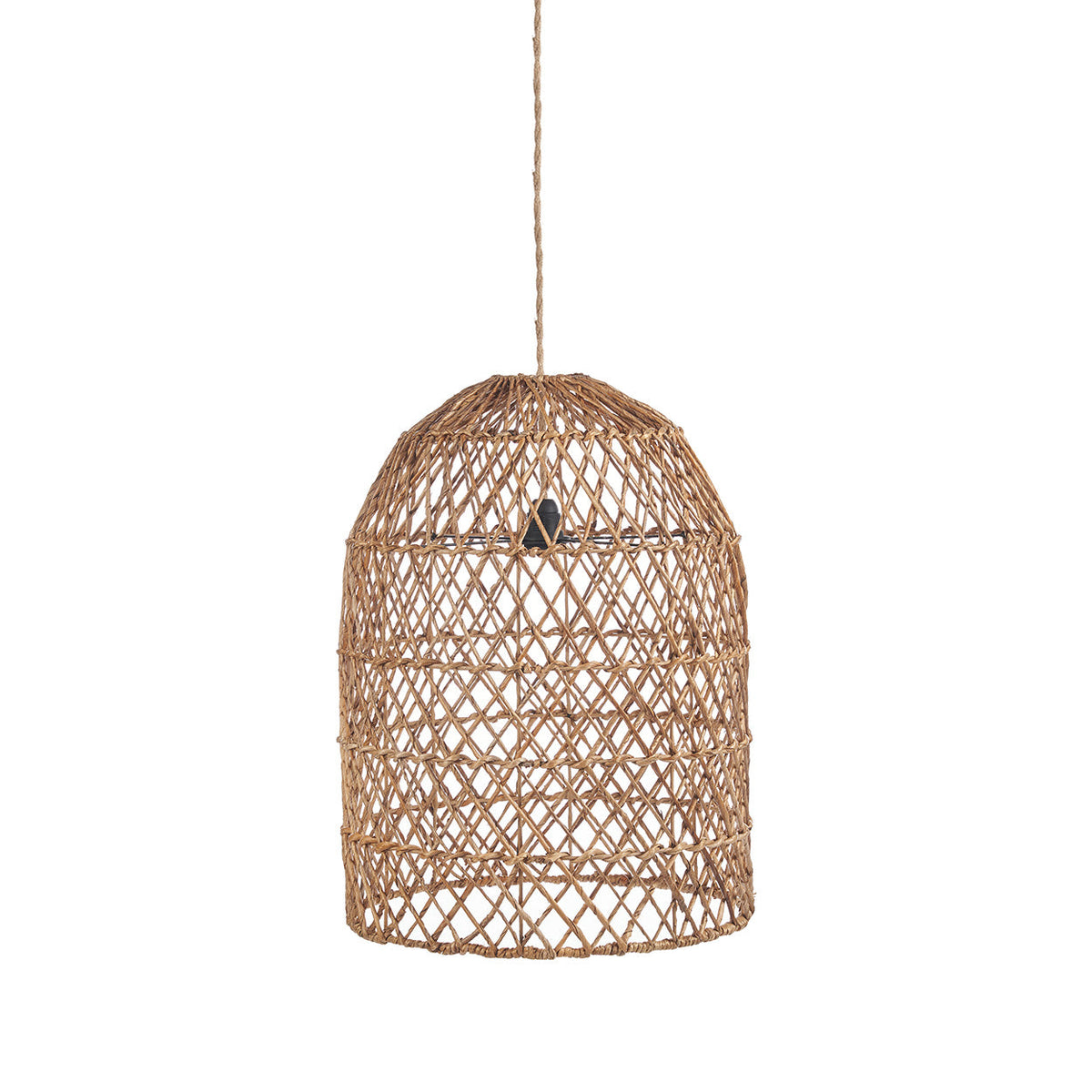 Suspension Xiomara - Naturel - S