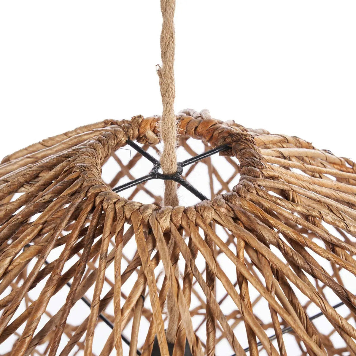 Suspension Xiomara - Naturel - S