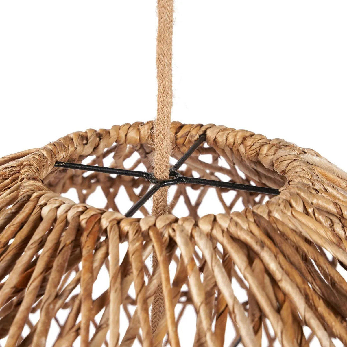 La suspension Xiomara - Naturel - XL