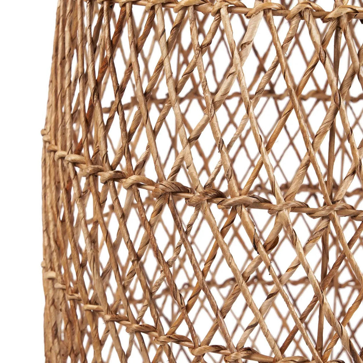La suspension Xiomara - Naturel - XL