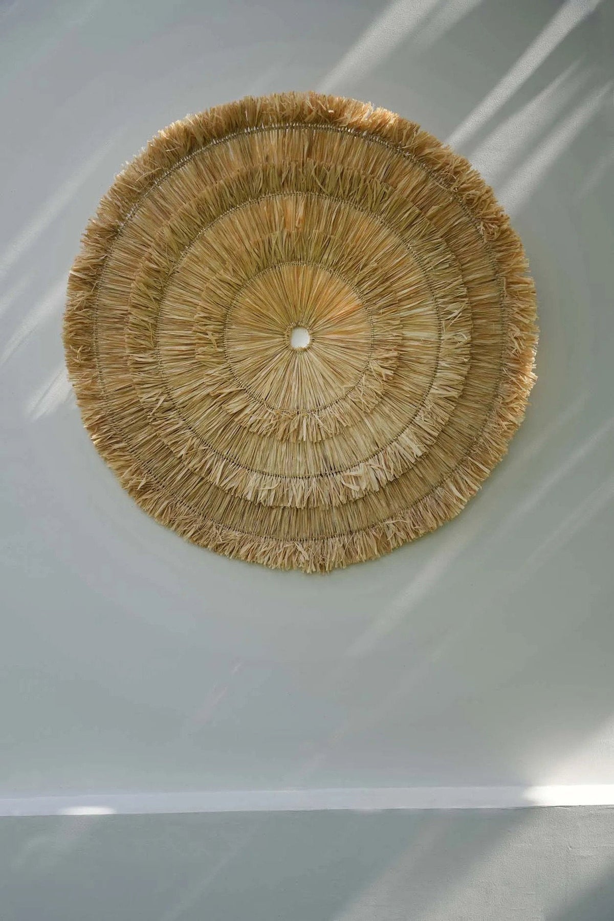 Die Sehseh-Wanddekoration - Natur - XL