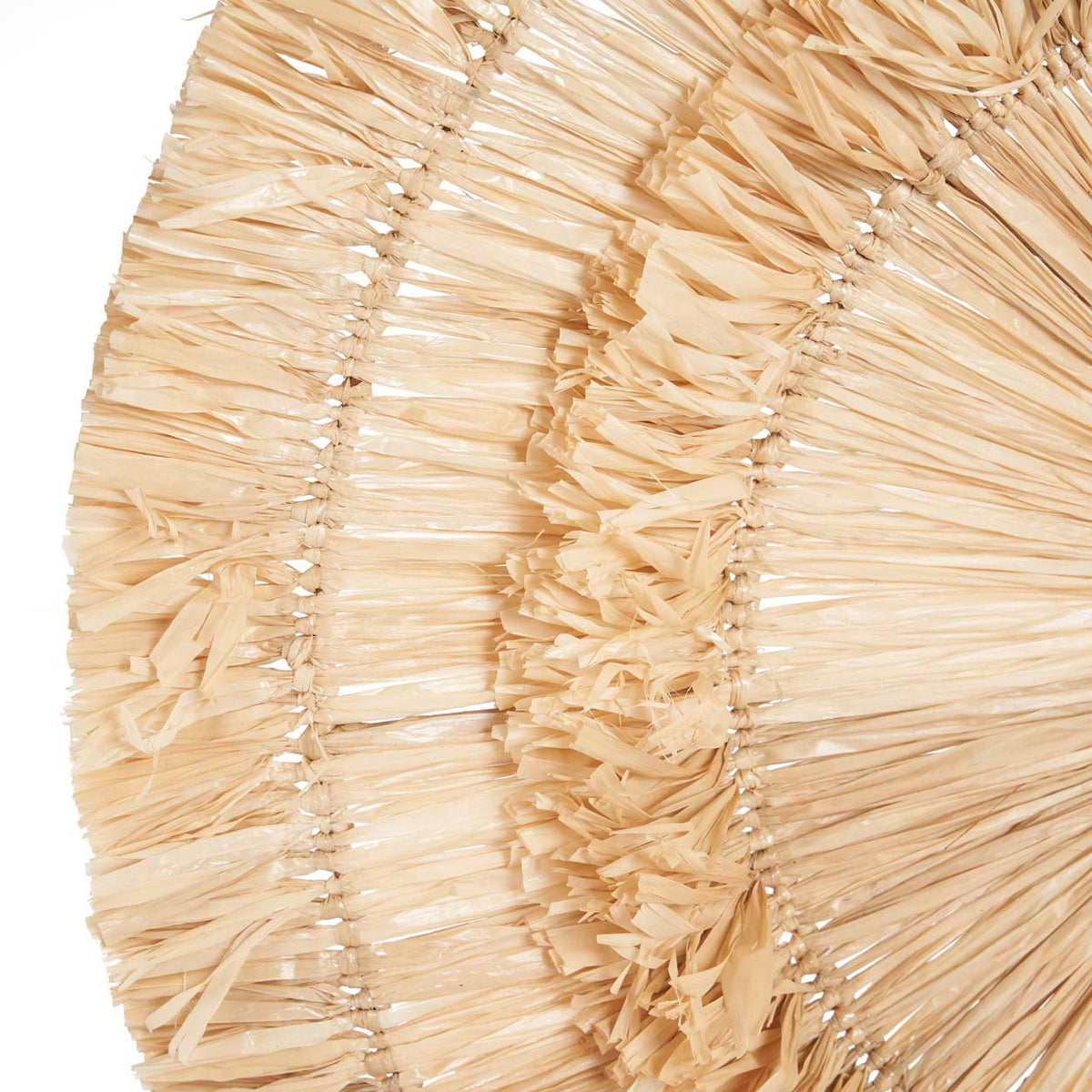 The Wanita Wall Deco - Naturel
